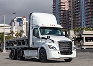 cascadia